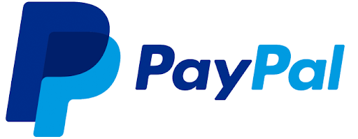 Payment Terms 2 - Lucifer Store pay with paypal - Lucifer Store